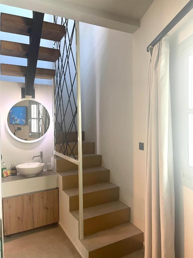 Lindos Serenity Suites Eksteriør billede